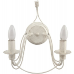 Seinavalgusti G.LUX GL-007-2A white