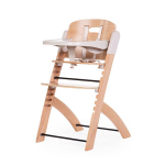 S&ouml;&ouml;gitool Childhome Evosit, Natural beige