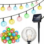 LED aiap&auml;rja, 6m