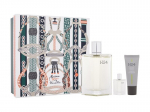 Parf&uuml;meeria komplekt meestele Hermes H24 meestele: EDT, 100 ml + EDT, 5 ml + n&auml;okreem, 20 ml