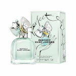 Tualettvesi Marc Jacobs Perfect EDT naistele, 50 ml
