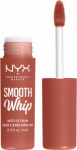 Huulepulk NYX Smooth Whipe Kitty belly, 4 ml