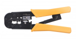 Fluke Crimper RJ45/11, Harris