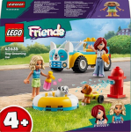 LEGO Friends Koerahooldusauto