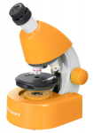 Mikroskoop, Discovery Micro Solar, 40x-640x, koos raamatuga