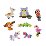 Loominguline komplekt Star Friends Aquabeads, 31602