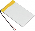 Aku LP305889 1800mAh Li-Polymer 3,7 V