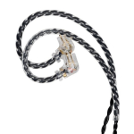 Juhtmega in-ear k&otilde;rvaklapid Stagg SPM CORD V2