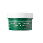 Kirgastav n&auml;omask Axis-Y Mugwort Pore Clarifying Wash Off Pack, 100 ml