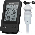 Tuulem&otilde;&otilde;tja/anemomeeter Bresser 3-in-1 Professional