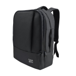 Reisiseljakott CabinFly Bellanca, 40x30x15 cm, 18 L, must