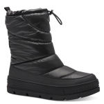 Tamaris naiste saapad 1-26835-41*001, must, 37