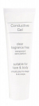 N&auml;o- ja kehageel Rio Conductive geel, 85 ml