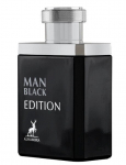 Parf&uuml;&uuml;mvesi Maison Alhambra Man Black Edition EDP meestele, 100 ml