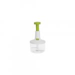 Salatikuivati, l&auml;bipaistev