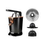 Elektriline tsitrusviljade press Taurus Easy Press 600 - 600W - 2 koonus - mahuti 650ml