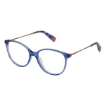 Prilliraam naistele Furla VFU201520U11, Sinine, &oslash; 52 mm