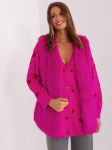 Vest naistele, roosa