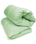 Suletekk Comfort Pluss green, 210x220 cm