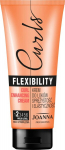 Juuksekreem Joanna Professional Curls Flexibility, 200 g