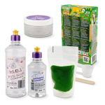 Komplekt Slime + d&uuml;naamiline liiv XL Tuban TU3397 33972