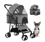 Jalutusk&auml;ru loomadele 3 &uuml;hes Harmony Hill's AT607