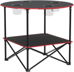 Matkalaud Harmony Hill's AT751