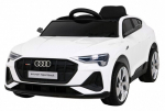 &Uuml;hekohaline elektriauto Audi E-Tron Sportback