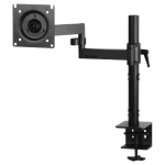 Monitori hoidja ARCTIC X1 &ndash; Toetavad rinnahoidjad, must