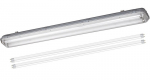 G.Lux hermeetiline lamp LED-36W-IP65+T8 Tube