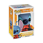 Figurine - FUNKO POP - Disney Lilo & Stitch - Stitch - 626