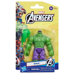M&auml;nguasja m&auml;rulifiguur Evergreen Avengers, 10 cm, 1 tk