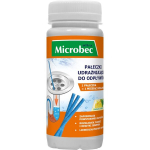 Kanalisatsiooni avamispulgad Bros Microbec Ultra, 12 tk