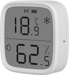Sonoff ZigBee elektrooniline termomeeter