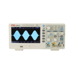 Ostsilloskoop Uni-T UTD2052CL+