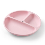 Taldrik iminapaga BabyOno 1482/02, roosa