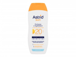 P&auml;ikesekaitse losjoon Astrid Sun SPF20, 200 ml