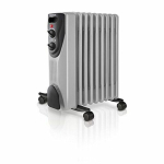 &Otilde;liraadiator 1500 W - UUS DAKAR 1500
