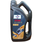 Titan GT1 Flex 23 5W-30 5l (602059147)