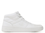 Mid cut shoe rebound 2.0 mid champion legacy meestele white s21907ww001 S21907WW001
