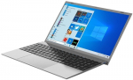 S&uuml;learvuti Umax VisionBook N15R Pro 15,6" IPS 1920x1080 N4120 4GB 128GB SSD