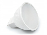 LED pirn MR16 12V 5W, 4500K