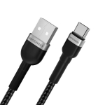 USB C 2.4A WNBAC1 kaabel 1 m &ndash; must