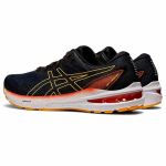 T&auml;iskasvanute jooksujalatsid Asics GT-2000 10 Must, 41