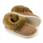Naiste sussid Looduslik nahk Wool IRE r.38 BNG2231-087 - 38, 39