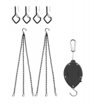 Zhixifani sisset&otilde;mmatav taimede riputuskonks