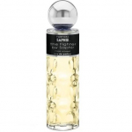 Parf&uuml;&uuml;mvesi Saphir The Fighter Pour Homme EDP meestele, 200 ml
