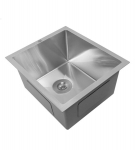 K&ouml;&ouml;givalamu Inox 37x45 + dosaator, korv, aukudeta