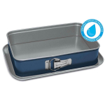 Koogivorm, 19x28x7 cm