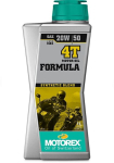 Motorex Formula HD 4T 20W50 &otilde;li, 1L